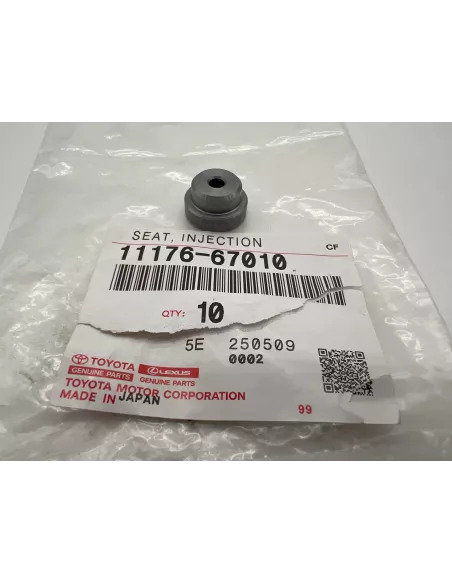 Siège injecteur KZJ7 KZJ9 avant 09/1999 TOYOTA - accessoire 4x4