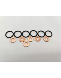 Kit joint injecteur HDJ80 12S 1HD-T avant 08/1992 TOYOTA - accessoire