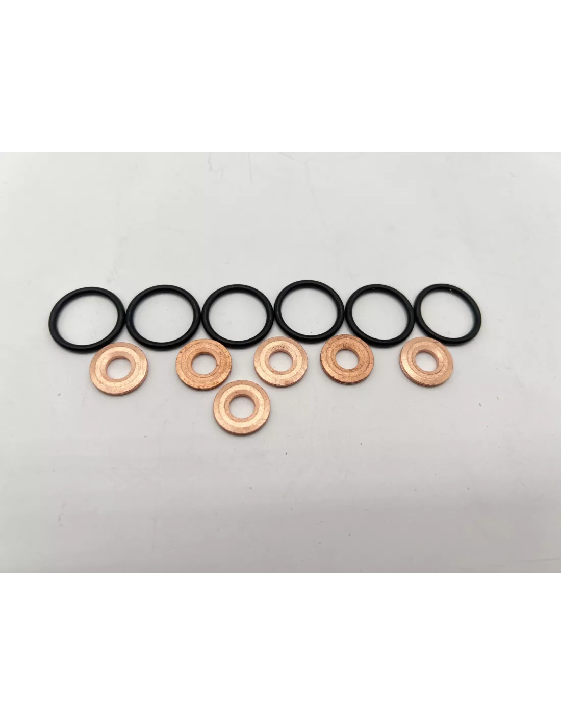 Kit joint injecteur HDJ80 12S 1HD-T avant 08/1992 TOYOTA - accessoire