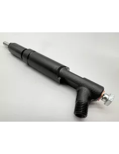 Injecteur NEUF Denso Land Cruiser HDJ80 12S 1990-08/1992 DENSO - 2