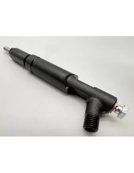 Injecteur NEUF Denso Land Cruiser HDJ80 12S 1990-08/1992 DENSO -