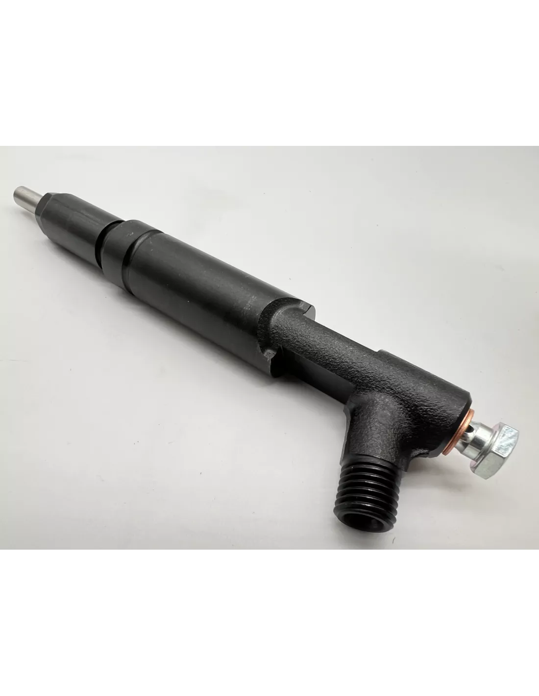Injecteur NEUF Denso Land Cruiser HDJ80 12S 1990-08/1992 DENSO -