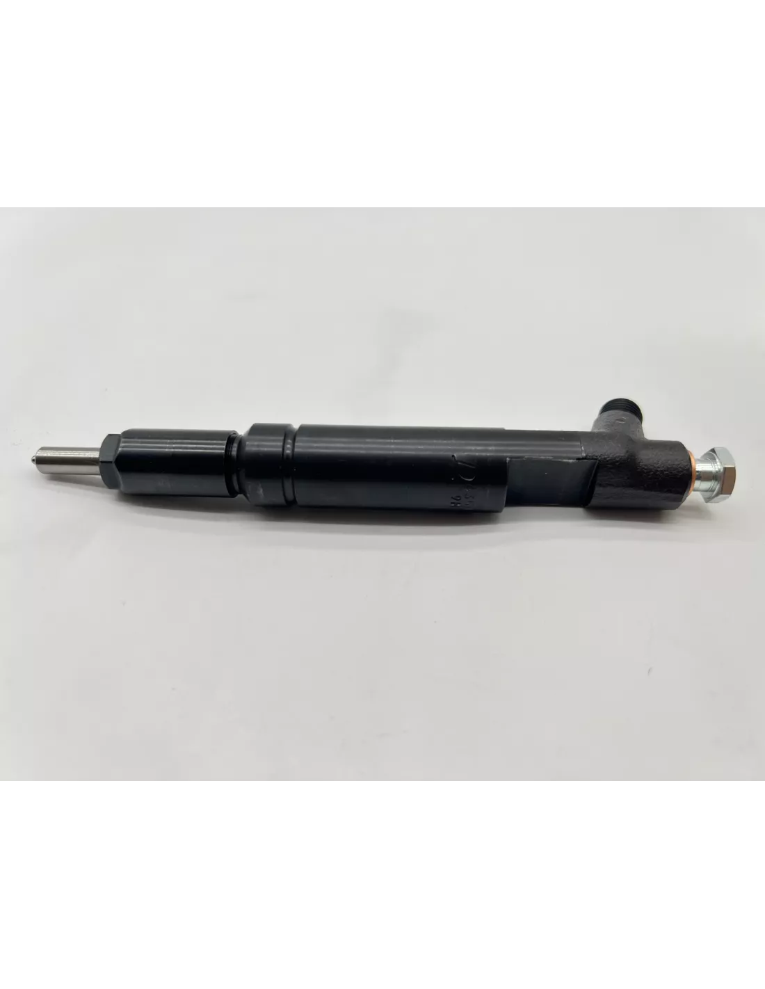 Injecteur NEUF Denso Land Cruiser HDJ80 12S 1990-08/1992 DENSO -