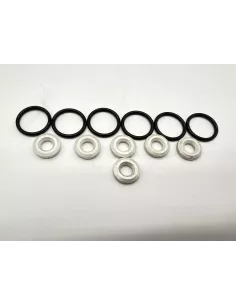 Kit joint injecteur HDJ80 12s 1HD-T 08/1992+ TOYOTA - accessoire 4x4