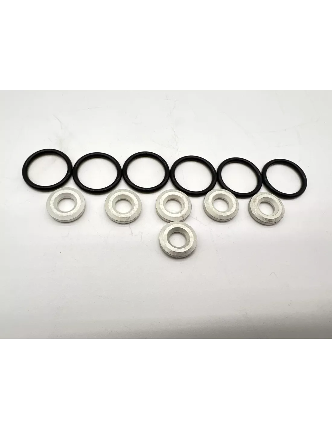 Kit joint injecteur HDJ80 12s 1HD-T 08/1992+ TOYOTA - accessoire 4x4
