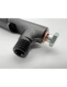 Injecteur NEUF Denso Land Cruiser HDJ80 12S 08/1992+ DENSO - 2