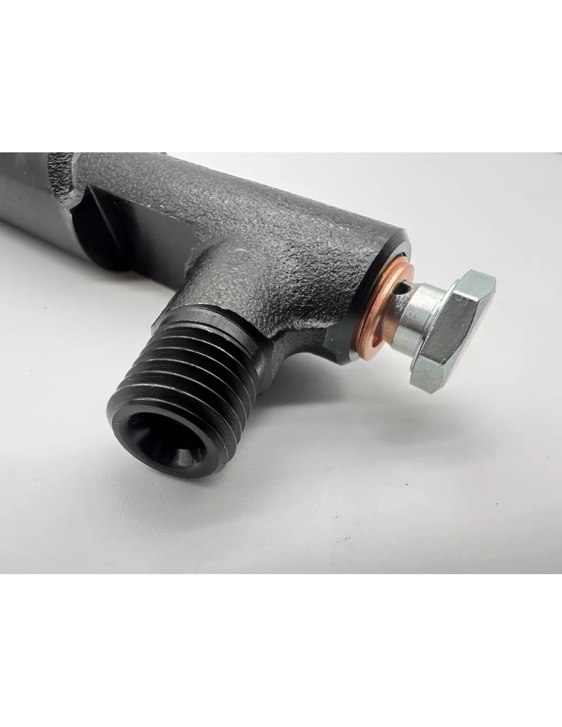 Injecteur NEUF Denso Land Cruiser HDJ80 12S 08/1992+ DENSO -