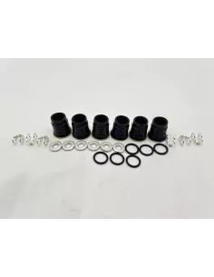 Kit joints injecteur 1HD-FT HDJ100 HDJ80 24S TOYOTA - accessoire 4x4