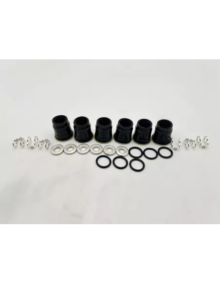 Kit joints injecteur 1HD-FT HDJ100 HDJ80 24S TOYOTA - accessoire 4x4