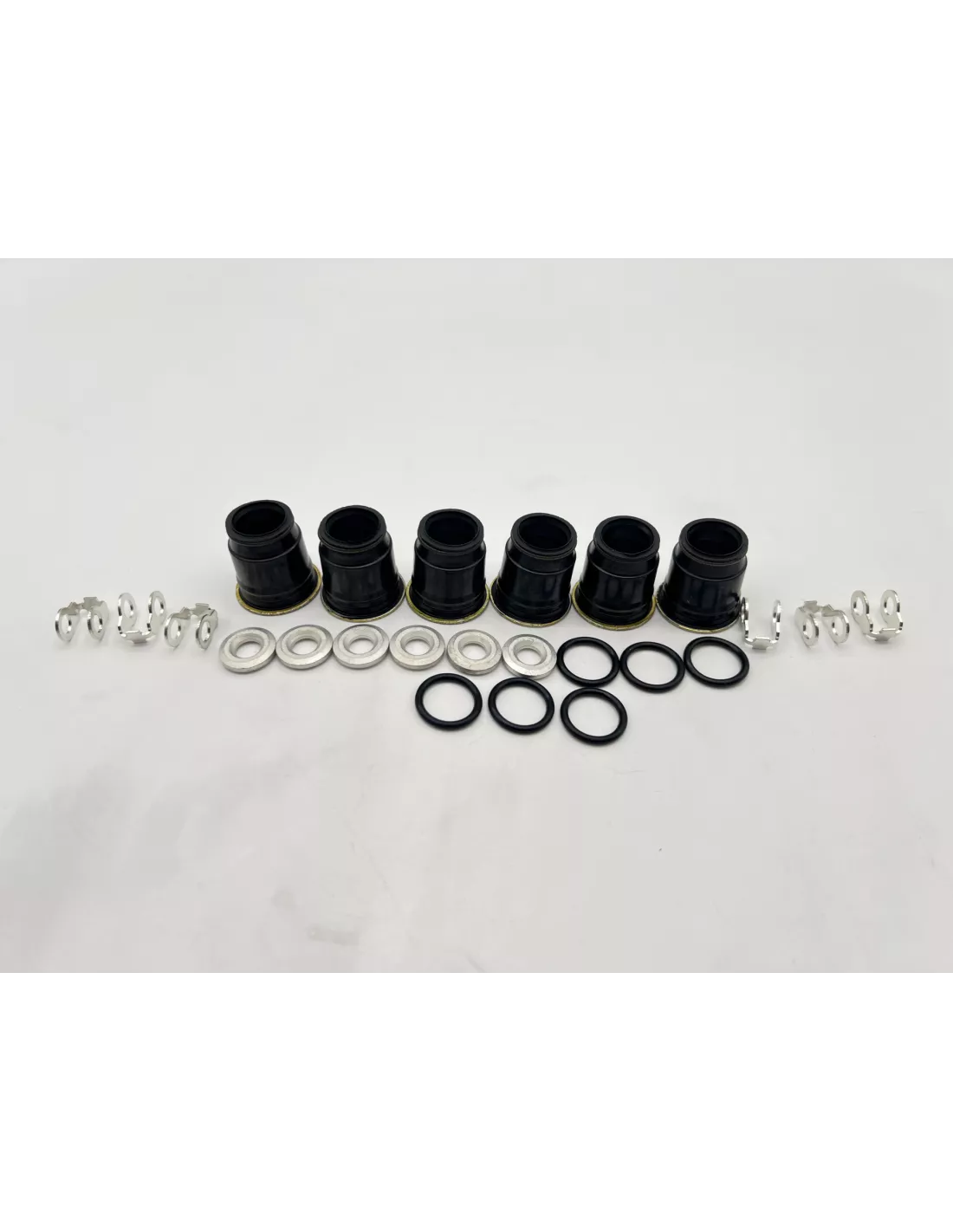 Kit joints injecteur 1HD-FT HDJ100 HDJ80 24S TOYOTA - accessoire 4x4