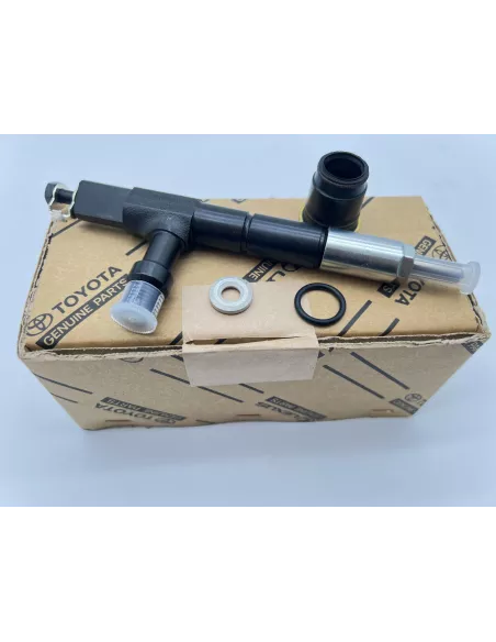 Injecteur NEUF origine Toyota Land Cruiser HDJ80 24S TOYOTA -