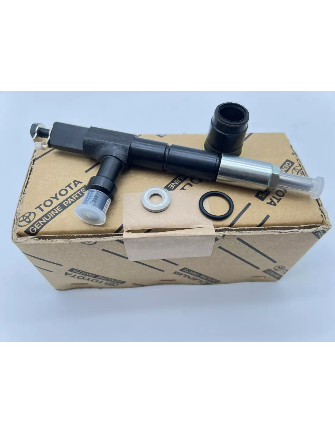 Injecteur NEUF origine Toyota Land Cruiser HDJ80 24S TOYOTA -
