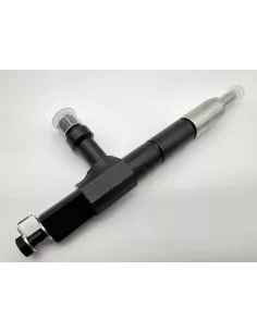Injecteur NEUF origine Toyota Land Cruiser HDJ80 24S TOYOTA - 2
