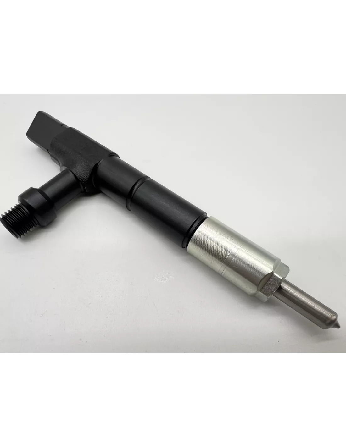 Injecteur 1HD-FTE Land Cruiser HDJ100 sans EGR refroidi par eau DENSO