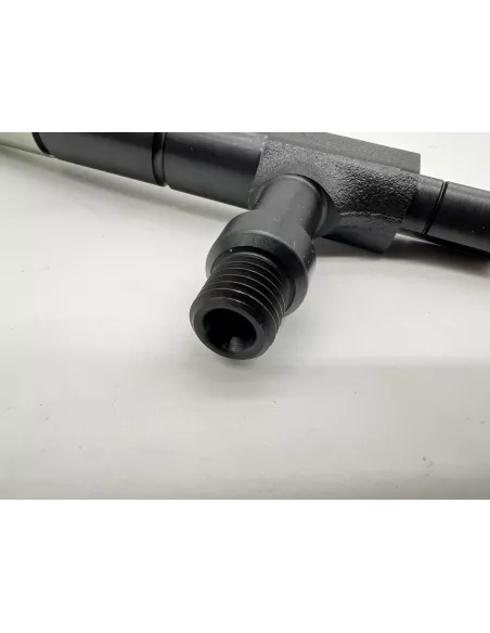 Injecteur 1HD-FTE Land Cruiser HDJ100 sans EGR refroidi par eau DENSO