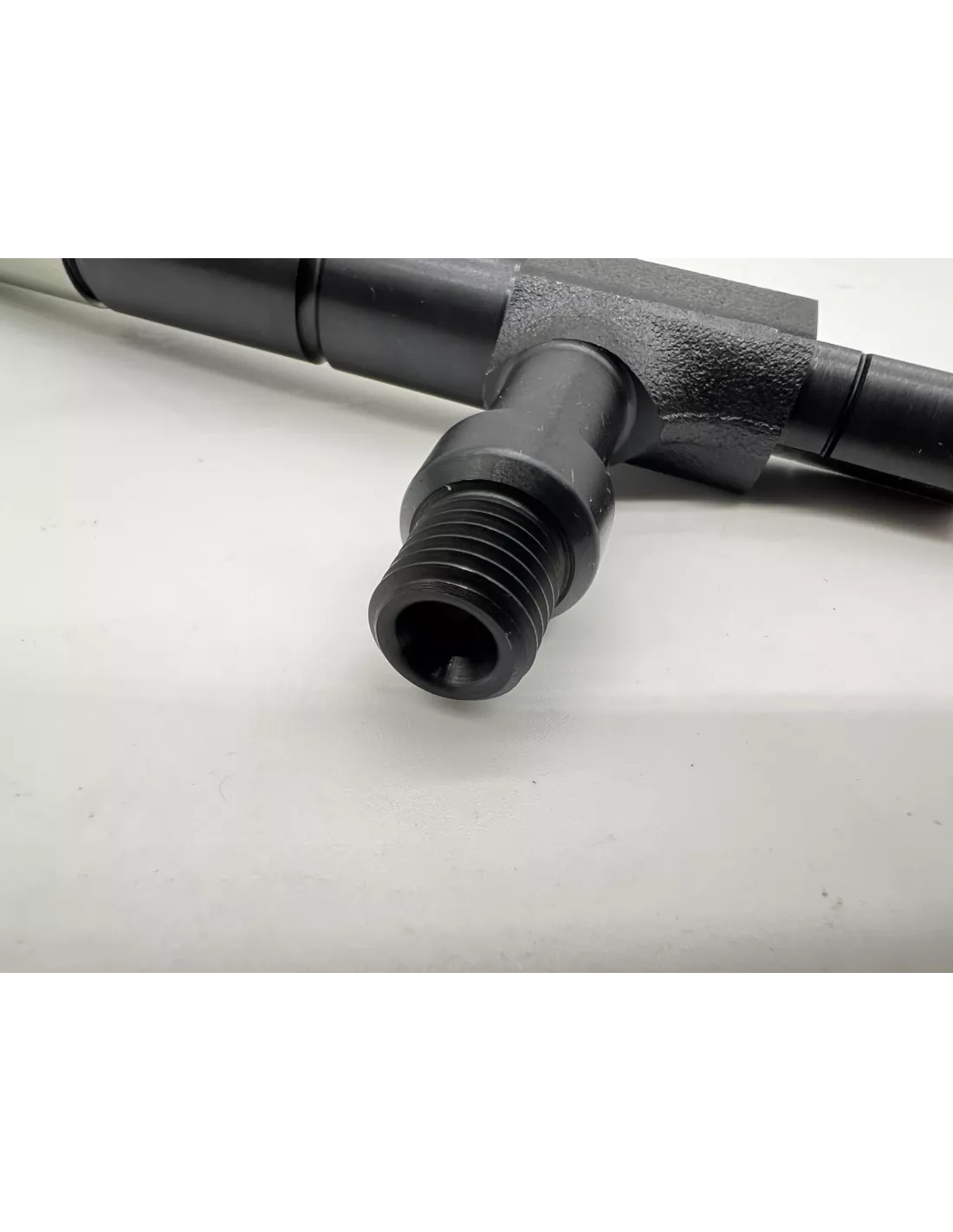 Injecteur 1HD-FTE Land Cruiser HDJ100 sans EGR refroidi par eau DENSO