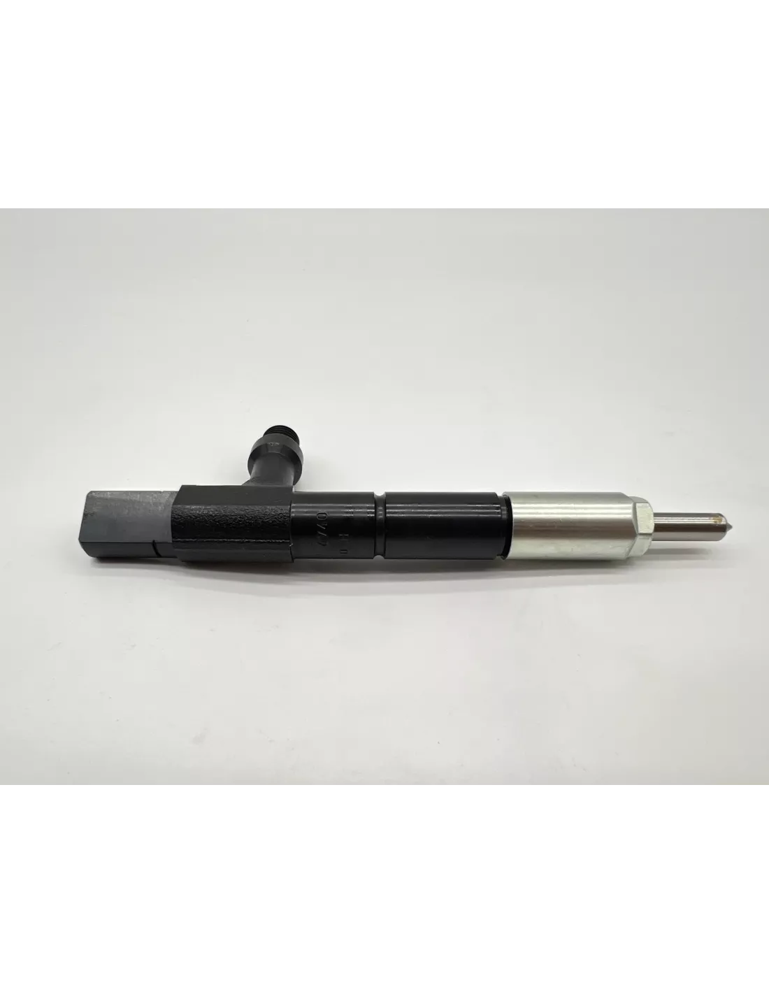 Injecteur 1HD-FTE Land Cruiser HDJ100 sans EGR refroidi par eau DENSO