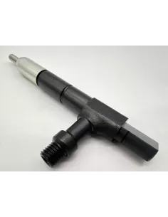 Injecteur 1HD-FTE Land Cruiser HDJ100 avec EGR refroidi par eau DENSO 2