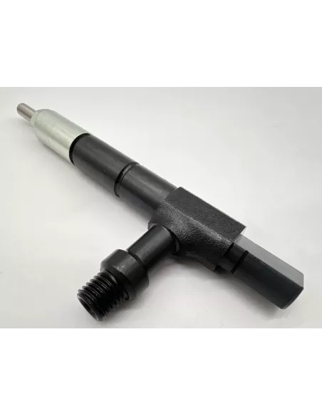 Injecteur 1HD-FTE Land Cruiser HDJ100 avec EGR refroidi par eau DENSO