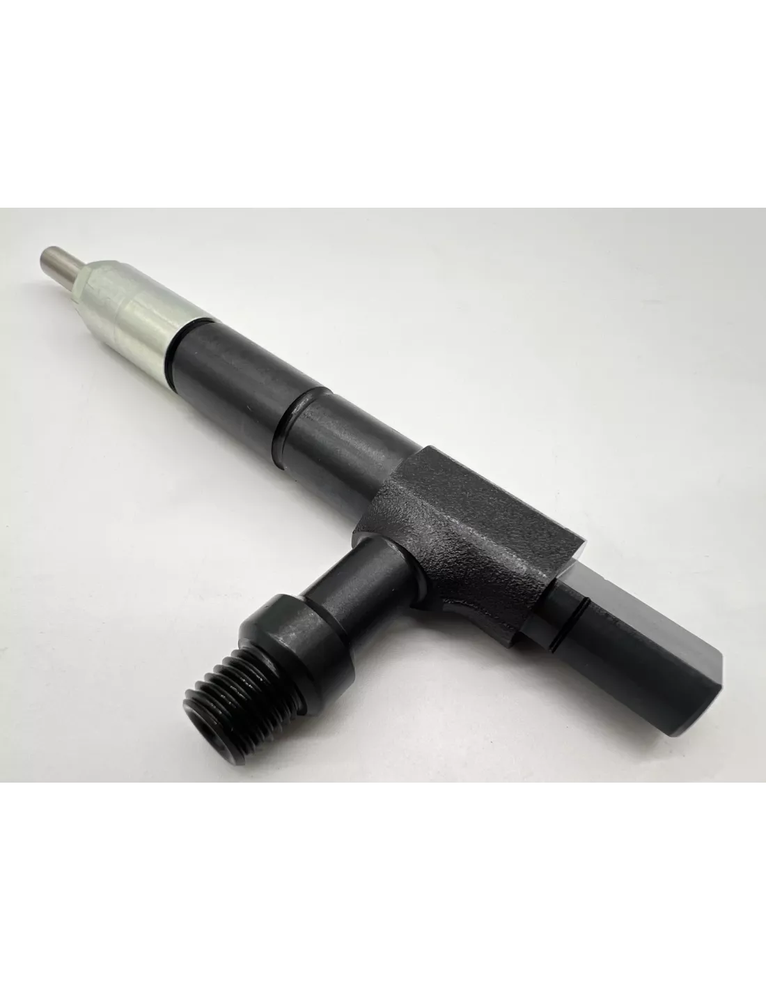 Injecteur 1HD-FTE Land Cruiser HDJ100 avec EGR refroidi par eau DENSO