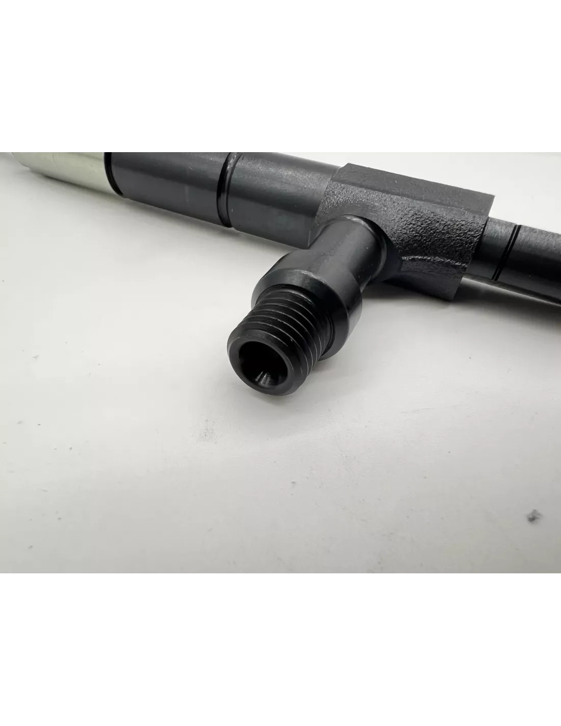Injecteur 1HD-FTE Land Cruiser HDJ100 avec EGR refroidi par eau DENSO