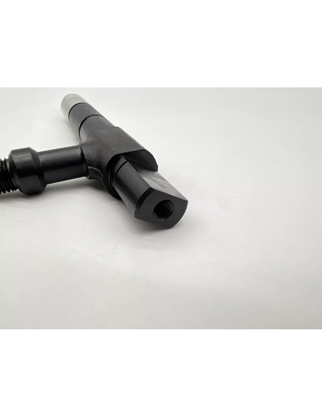 Injecteur 1HD-FTE Land Cruiser HDJ100 avec EGR refroidi par eau DENSO