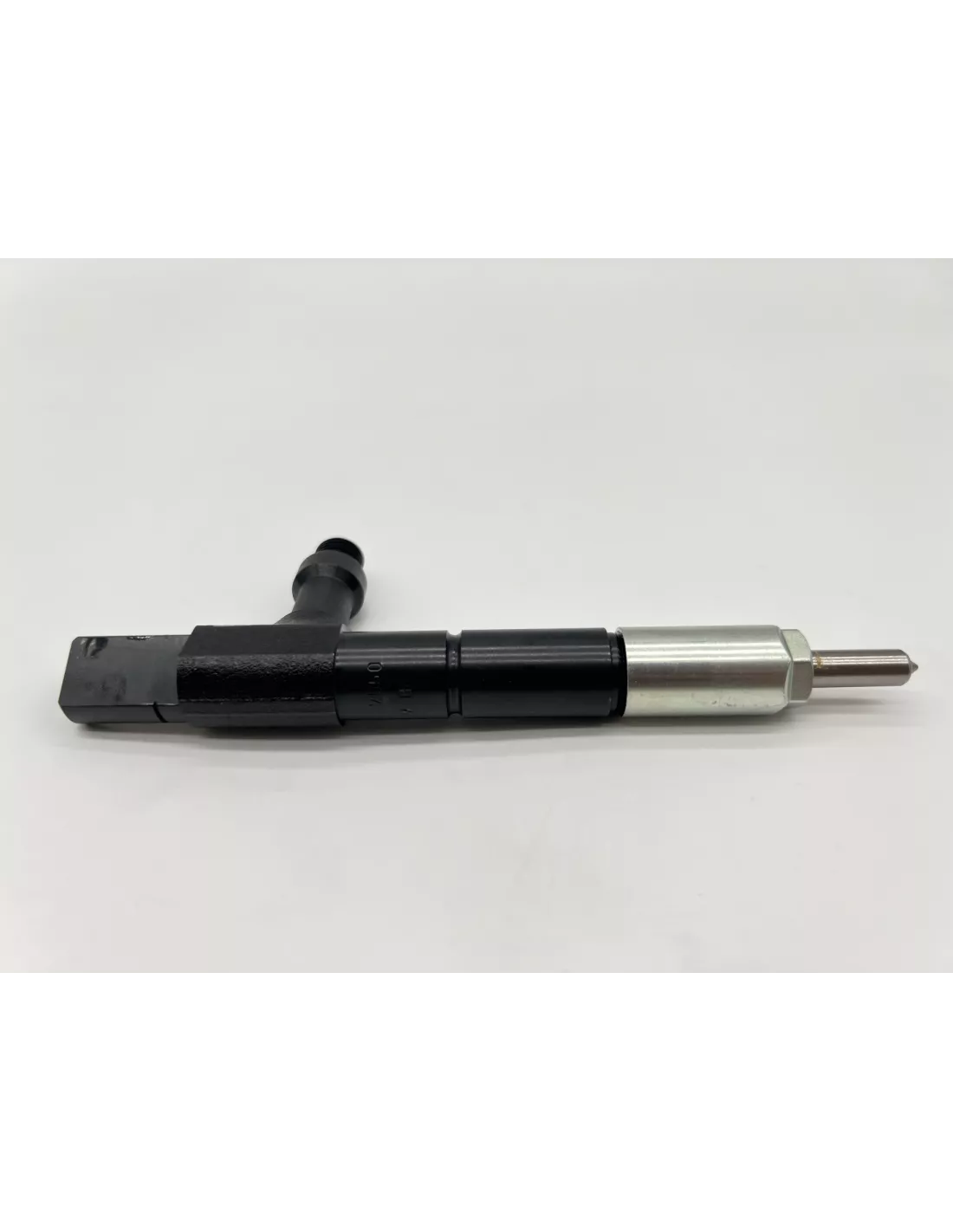 Injecteur 1HD-FTE Land Cruiser HDJ100 avec EGR refroidi par eau DENSO