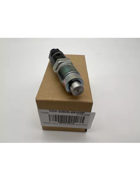 Injecteur NEUF Denso complet KZJ7 KZJ9 TOYOTA - accessoire 4x4