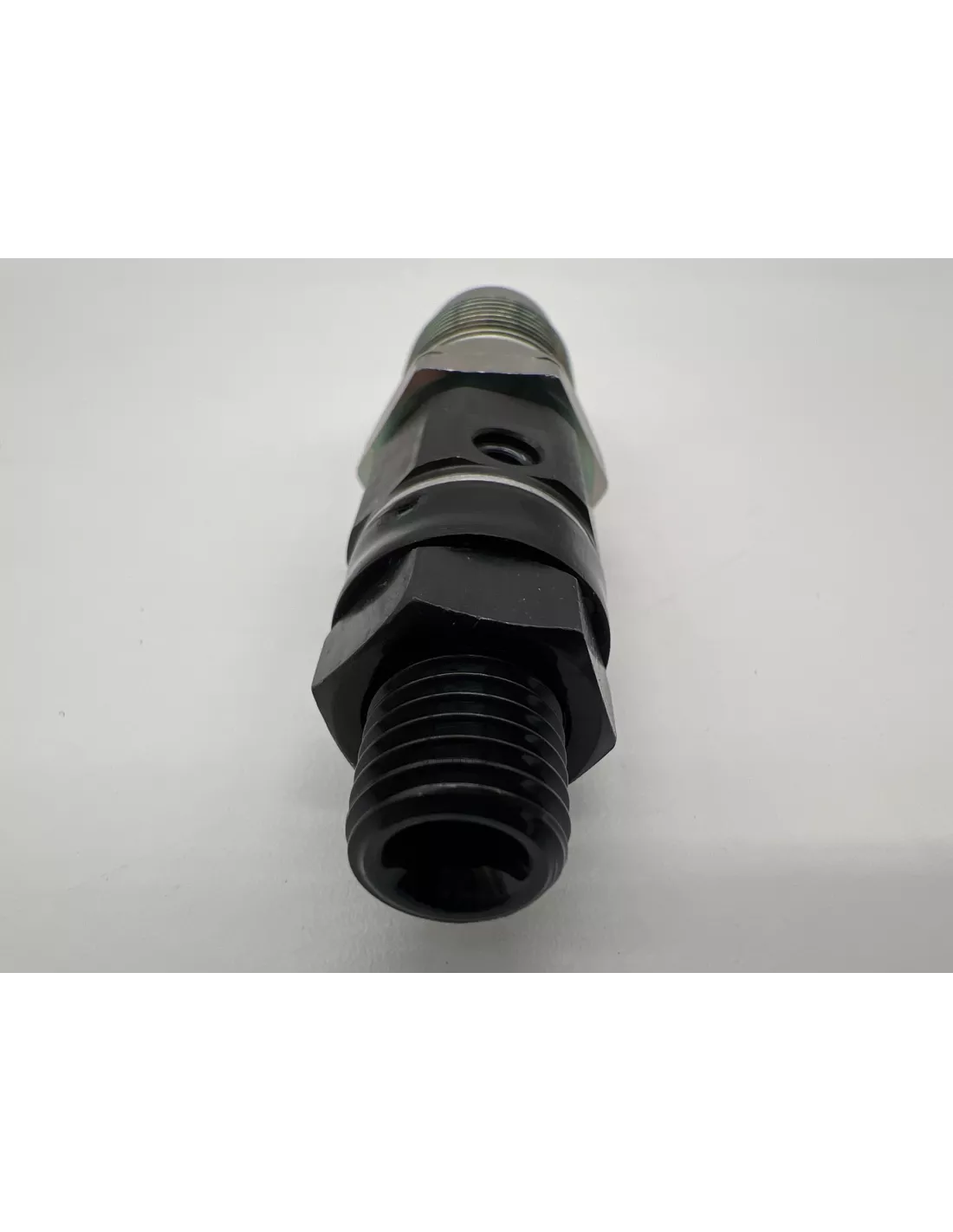Injecteur NEUF Denso complet KZJ7 KZJ9 TOYOTA - accessoire 4x4