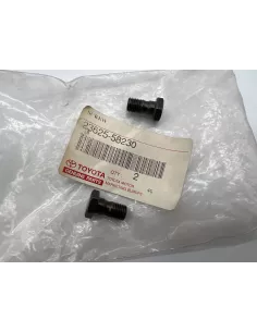 Vis de retour d'injecteur HDJ80 12s BJ71 TOYOTA - accessoire 4x4