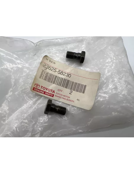 Vis de retour d'injecteur HDJ80 12s BJ71 TOYOTA - accessoire 4x4