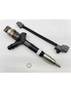 Injecteur NEUF Denso Land Cruiser KDJ9 (N°1) DENSO - accessoire 4x4