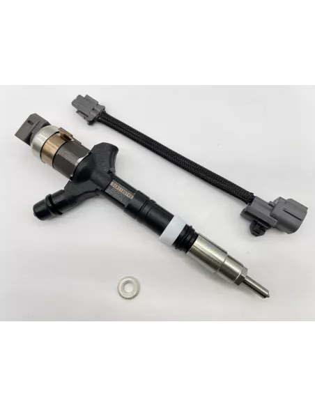 Injecteur NEUF Denso Land Cruiser KDJ9 (N°1) DENSO - accessoire 4x4