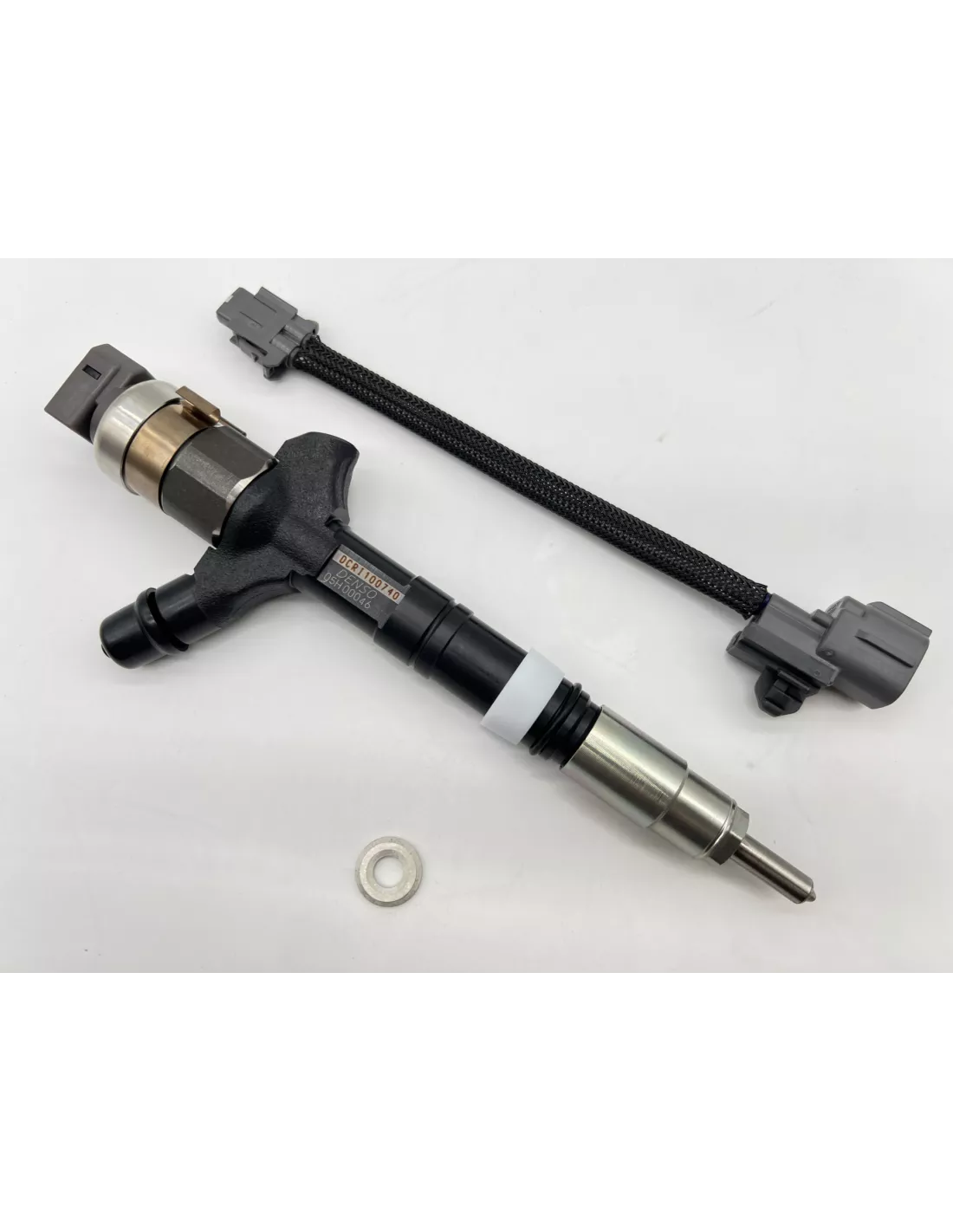 Injecteur NEUF Denso Land Cruiser KDJ9 (N°1) DENSO - accessoire 4x4
