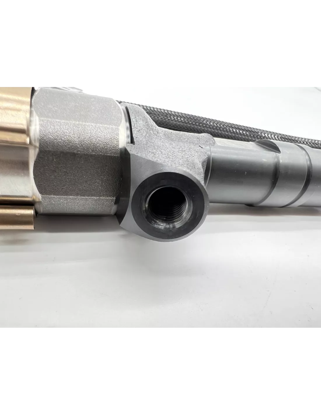 Injecteur NEUF Denso Land Cruiser KDJ9 (N°1) DENSO - accessoire 4x4