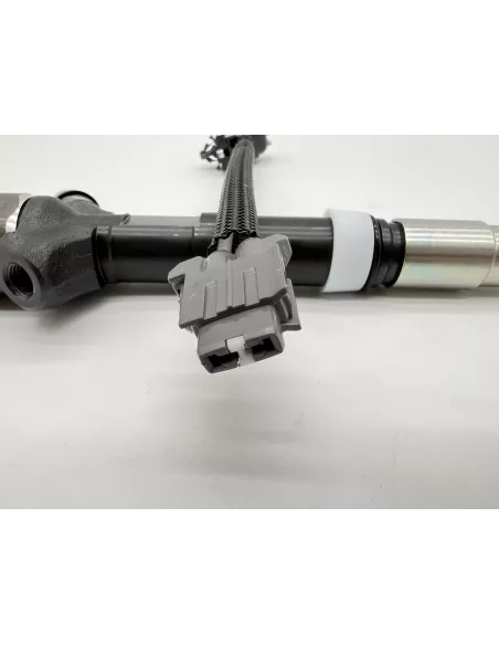 Injecteur NEUF Denso Land Cruiser KDJ9 (N°1) DENSO - accessoire 4x4