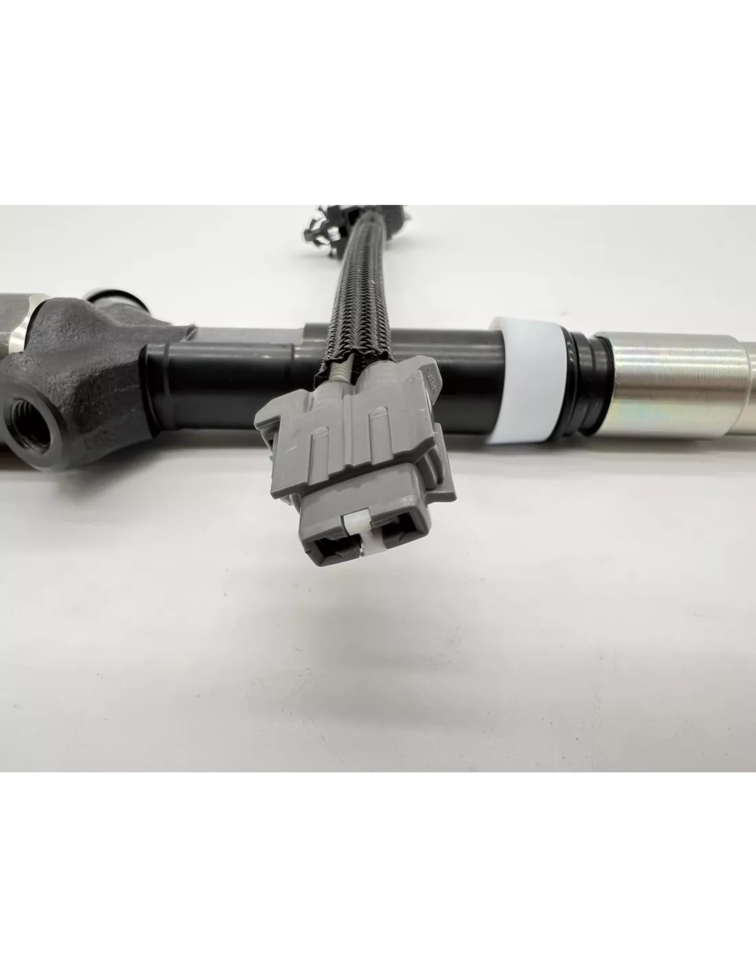 Injecteur NEUF Denso Land Cruiser KDJ9 (N°1) DENSO - accessoire 4x4