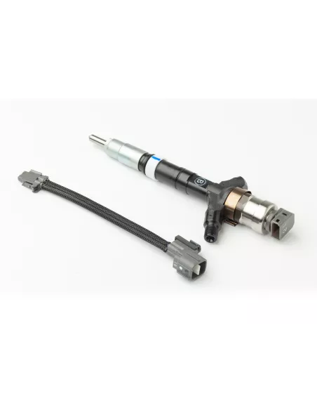 Injecteur NEUF Denso Land Cruiser KDJ9 (N°1) DENSO - accessoire 4x4