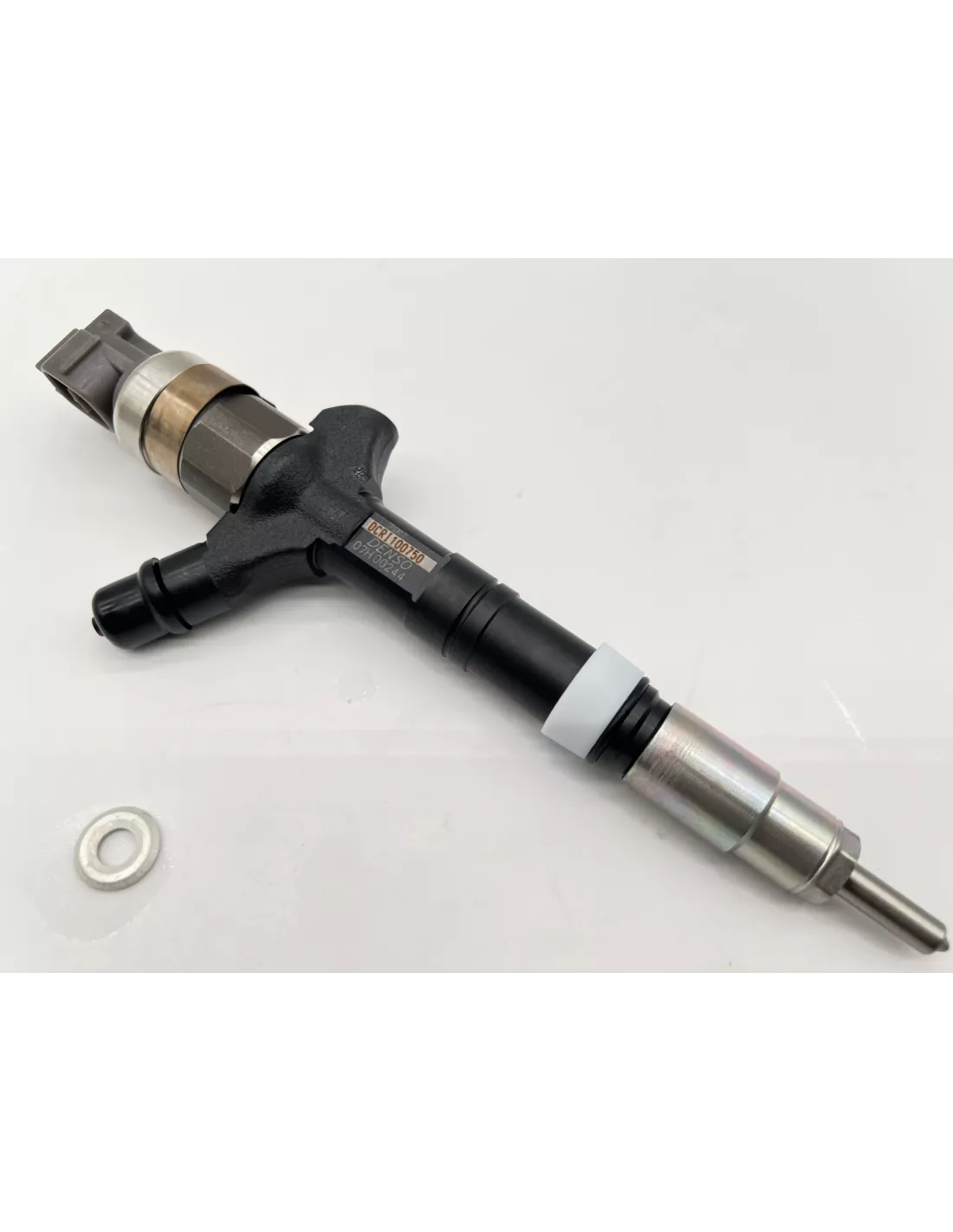 Injecteur NEUF Denso Land Cruiser KDJ9 (N°2) et KDJ12 163cv