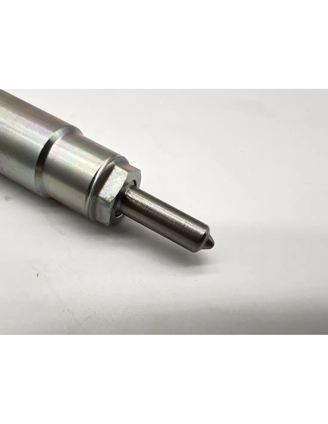 Injecteur NEUF Denso Land Cruiser KDJ9 (N°2) et KDJ12 163cv