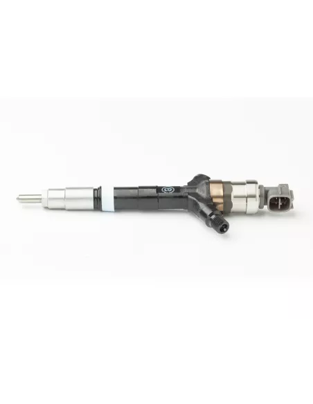 Injecteur NEUF Denso Land Cruiser KDJ9 (N°2) et KDJ12 163cv