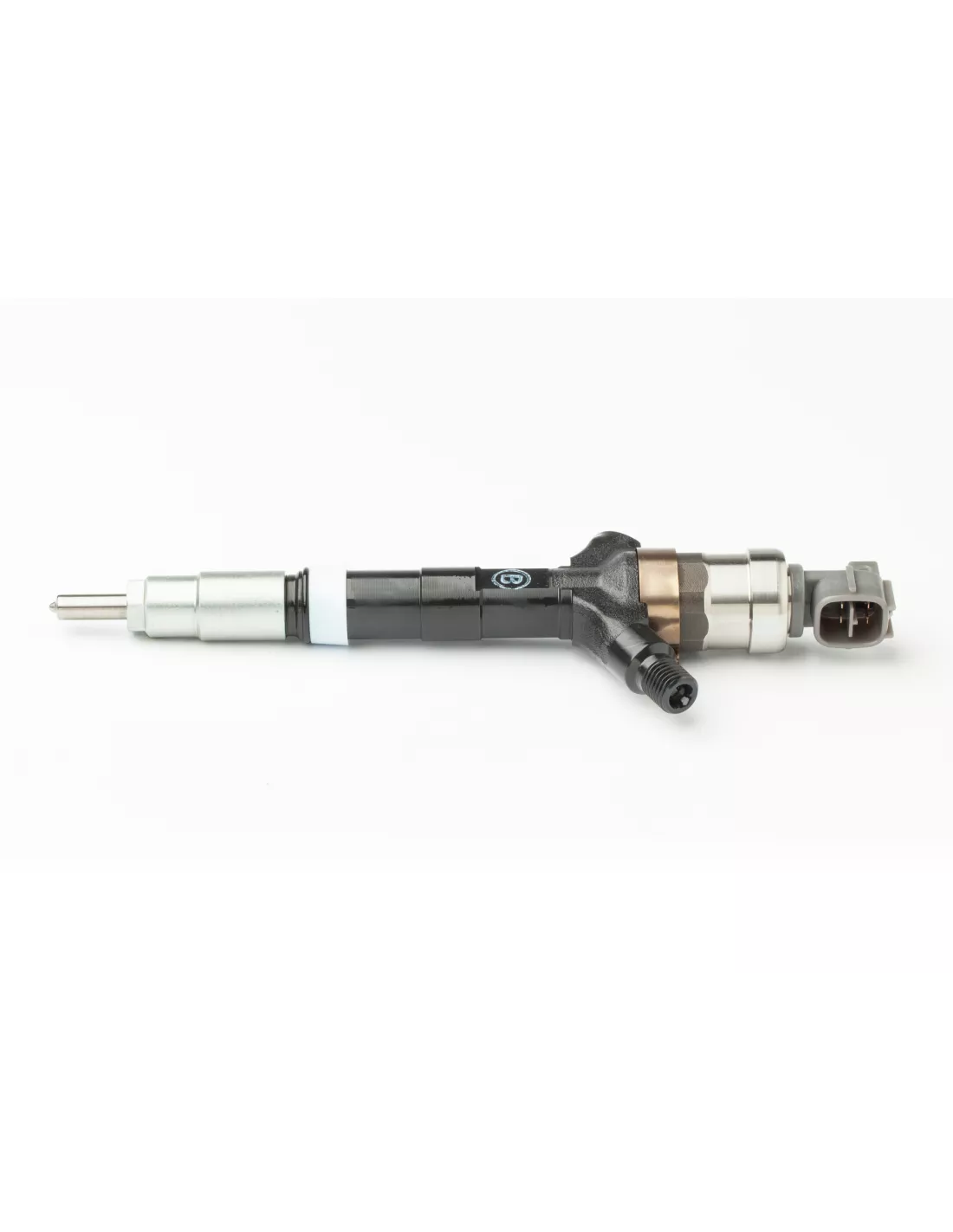 Injecteur NEUF Denso Land Cruiser KDJ9 (N°2) et KDJ12 163cv
