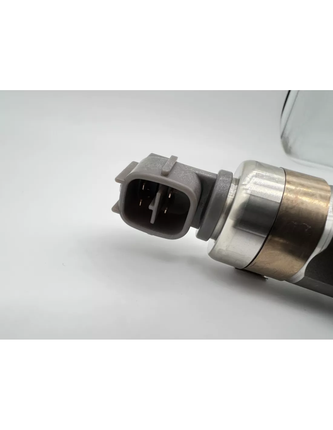 Injecteur NEUF Denso Land Cruiser KDJ9 (N°2) et KDJ12 163cv