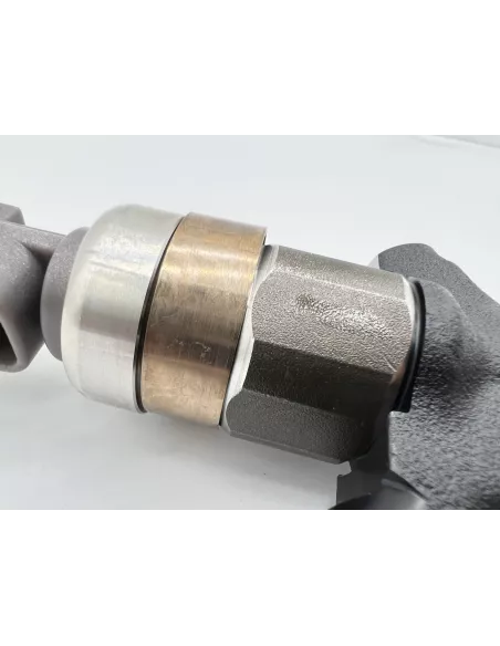 Injecteur NEUF Denso Land Cruiser KDJ9 (N°2) et KDJ12 163cv