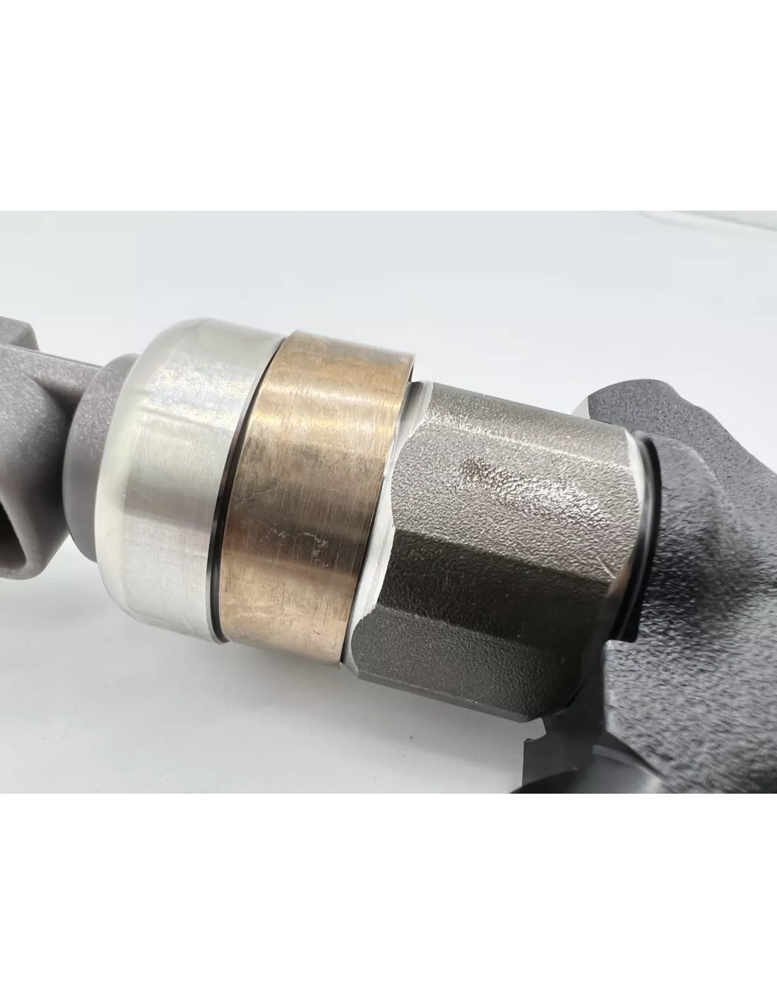 Injecteur NEUF Denso Land Cruiser KDJ9 (N°2) et KDJ12 163cv
