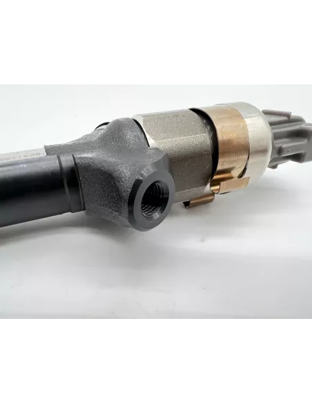 Injecteur NEUF Denso Land Cruiser KDJ9 (N°2) et KDJ12 163cv
