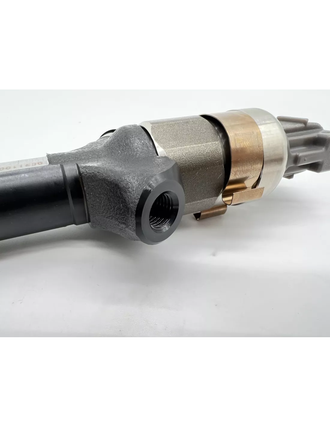 Injecteur NEUF Denso Land Cruiser KDJ9 (N°2) et KDJ12 163cv