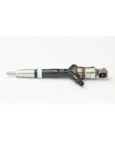 Injecteur Hilux D4-D 2001-2005 2KD-FTV KDN165 KDJ170 DENSO -