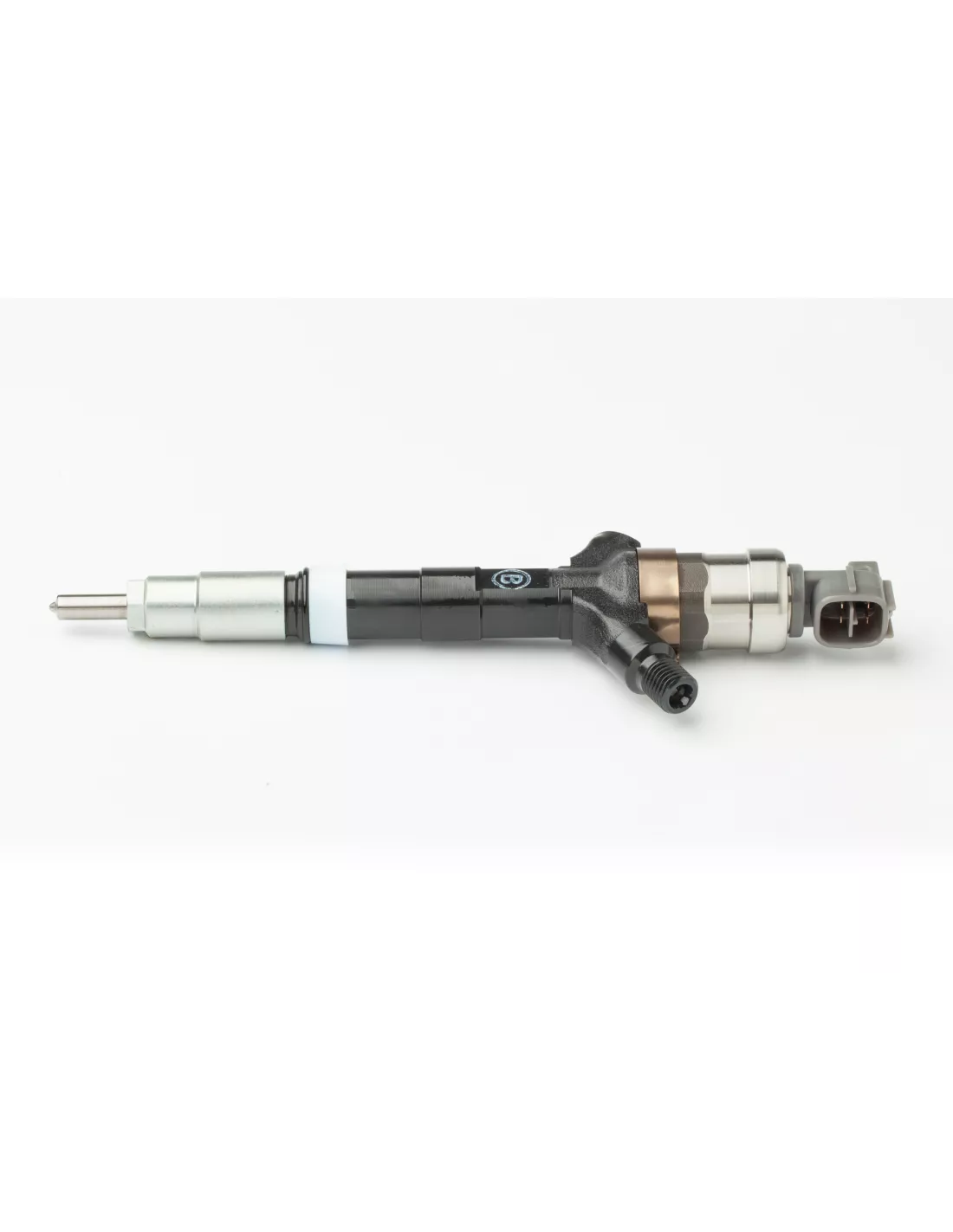 Injecteur Hilux D4-D 2001-2005 2KD-FTV KDN165 KDJ170 DENSO -