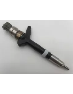 Injecteur Hilux D4-D 2001-2005 2KD-FTV KDN165 KDJ170 DENSO - 2